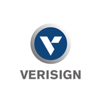 Verisign logo