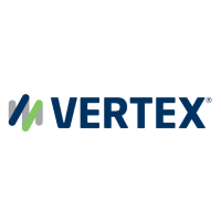 Vertx logo