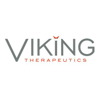 Viking Therapeutics logo