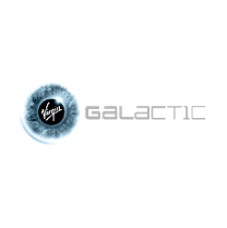 Virgin Galactic logo