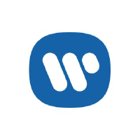 Warner Music Grp logo