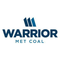 Warrior Met Coal logo