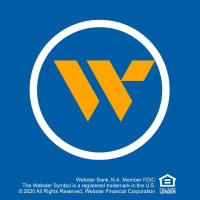 Webster Fin logo