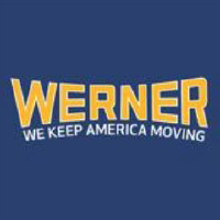 Werner Entprise logo