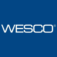 Wesco Intl logo