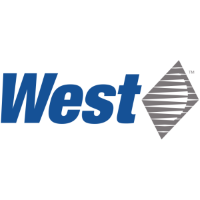 West Pharm Svc logo