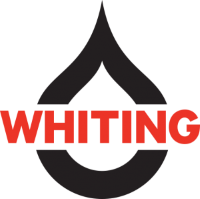 Whiting Ptrlum logo