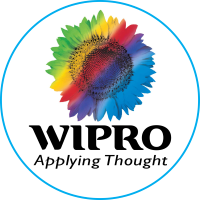 Wipro ADR Reptg One logo
