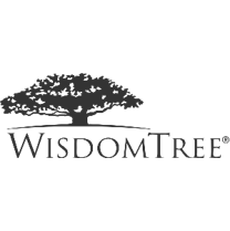 Wisdomtree logo