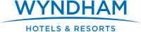 Wyndham Hotels logo