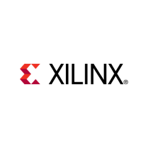 Xilinx logo