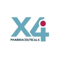 X4 Pharms logo