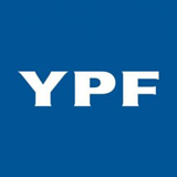 YPF Sociedad Anonima ADR Each Representing One Class D logo