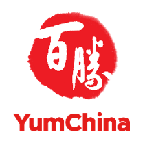 Yum China Hldg logo