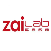 ZAI Laboratory ADR Representing logo