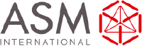 ASM International ADR logo