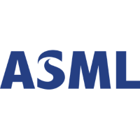 ASML Holding N.V logo