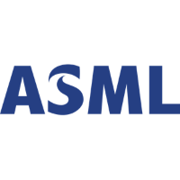 ASML Holding ADR Representing logo