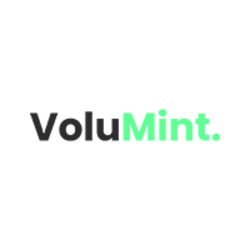 VoluMint logo