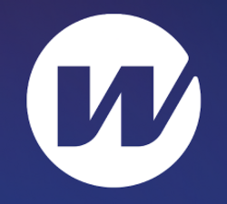 Wormhole logo