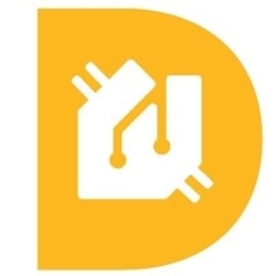 Digiwage logo