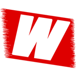 Waifu logo