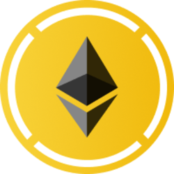 Wrapped Beacon ETH logo