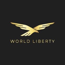 World Liberty Financial logo