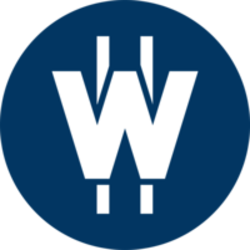WeSendit logo