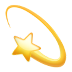 StarDEX logo