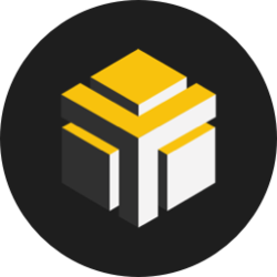 Your Finance Decentralized logo