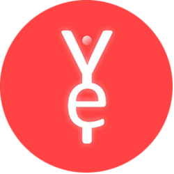 YFE Money logo
