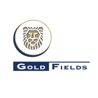 Gold Fields logo