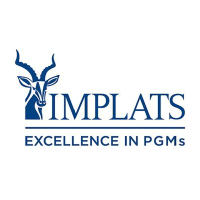 Impala Platinum logo