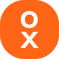 ZeroX logo