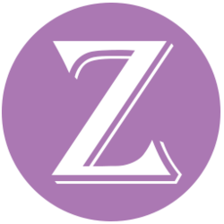 ZUM TOKEN logo