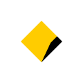 CBA - Commonwealth Bank Australia logo