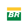 Petroleo Brasileiro Pref Shares logo