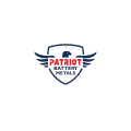 Patriot Battery logo