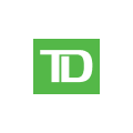 TD logo