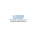 LPKF logo