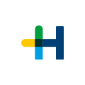 Heidlbrger Druck logo