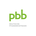 Deutsche Pfandbriefbank logo