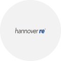 Call @248EUR Hannover Rueckversicherung Common Stock Open-End logo