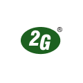 2G Energy logo