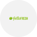 Hellofresh logo