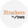 Xtrackers IE Physical Gold ETC Securities logo