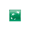 BNP Paribas Gasoline (Benzin) ETC logo