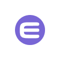 Enjin Coin logo