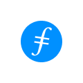 Filecoin logo